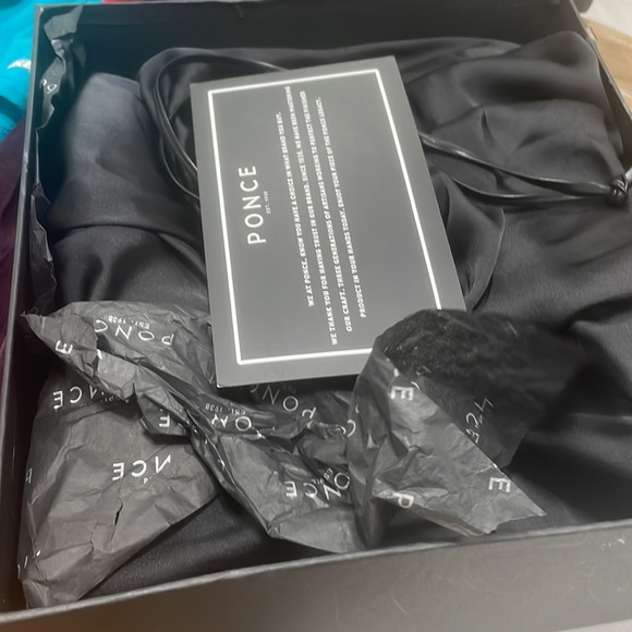 New men’s Ponce boots - Picture 3 of 3